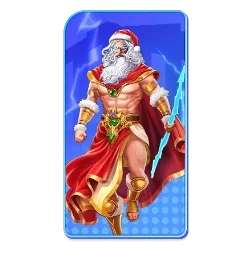 Gates of Olympus
Xmas 1000