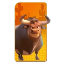 Buffalo
King