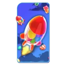 Sugar
Rush