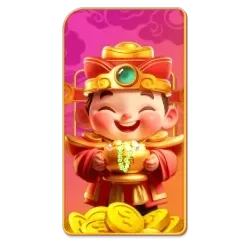 Duo Fu Duo
Cai Grand